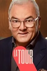 Póster de La tour