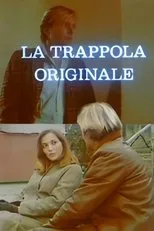 Póster de La trappola originale