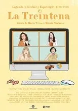 Póster de La treintena