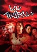 Póster de La Tribu