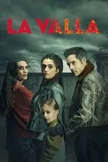 Póster de La valla