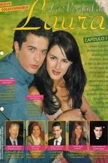 Póster de La verdad de Laura