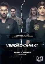 Póster de La verdad oculta (Verdad oculta)