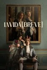 Póster de La vida breve
