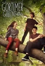 Póster de La vida de Gortimer Gibbon en Normal Street