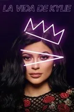 Póster de La Vida de Kylie