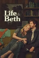 Póster de La vida y Beth