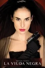 Póster de La Viuda Negra