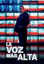 Póster de La voz más alta
