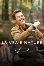 Póster de La vraie nature