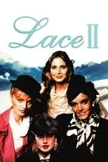 Póster de Lace II