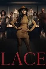 Póster de Lace