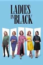 Póster de Ladies in Black
