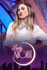 Póster de Lady Night