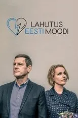 Póster de Lahutus Eesti moodi