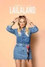 Póster de Lailaland