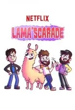 Póster de Lama'scarde