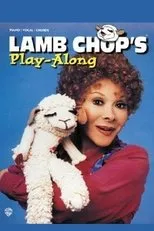 Póster de Lamb Chop's Play-Along