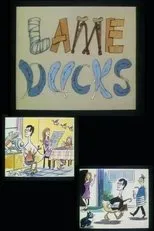 Póster de Lame Ducks