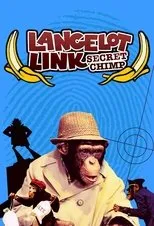 Póster de Lancelot Link, Secret Chimp