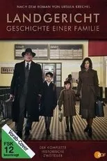 Póster de Landgericht