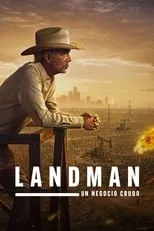 Póster de Landman