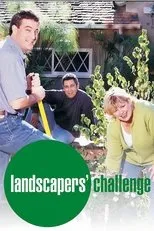 Póster de Landscapers' Challenge