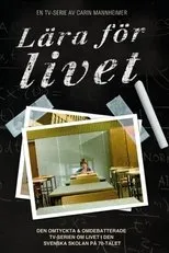 Póster de Lära för livet