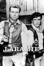 Póster de Laramie