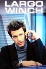 Póster de Largo Winch