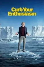 Póster de Larry David
