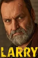 Póster de Larry