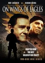 Póster de Las alas del águila