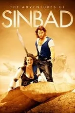 Póster de Las aventuras de Sinbad