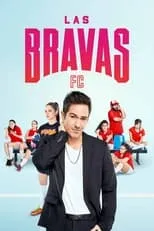 Póster de Las Bravas FC