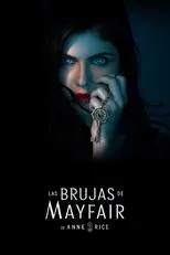Póster de Las brujas de Mayfair