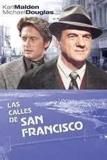 Póster de Las calles de San Francisco