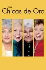 Póster de Las chicas de oro