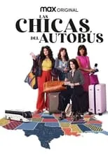 Póster de Las chicas del autobús