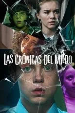 Póster de Las crónicas del miedo