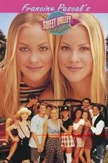 Póster de Las gemelas de Sweet Valley