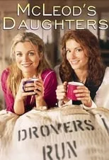 Póster de Las hermanas McLeod