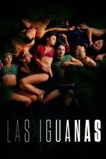 Póster de Las Iguanas