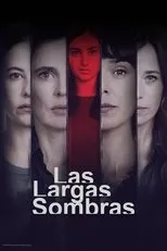 Póster de Las largas sombras