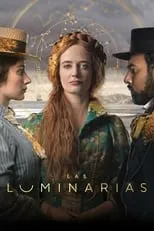 Póster de Las Luminarias