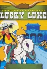 Póster de Las nuevas aventuras de Lucky Luke