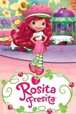Póster de Las nuevas aventuras de Tarta de Fresa