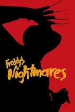 Póster de Las pesadillas de Freddy
