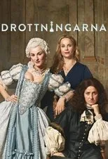 Póster de Las reinas de Suecia
