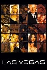 Póster de Las Vegas